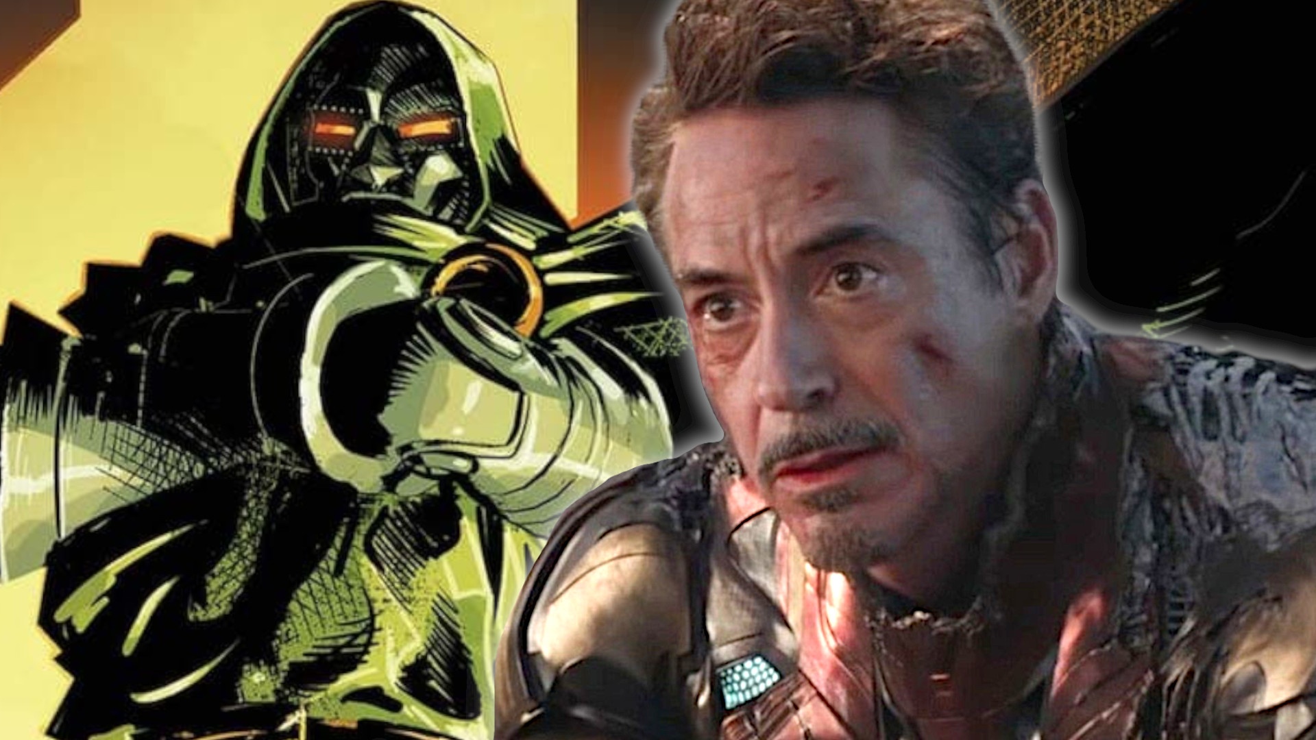 Avengers 5 – »Wir biegen das wieder gerade« – Marvel-Legende Robert Downey Jr. hat schon eine erste Fassung von Doomsday gesehen und ist absolut begeistert