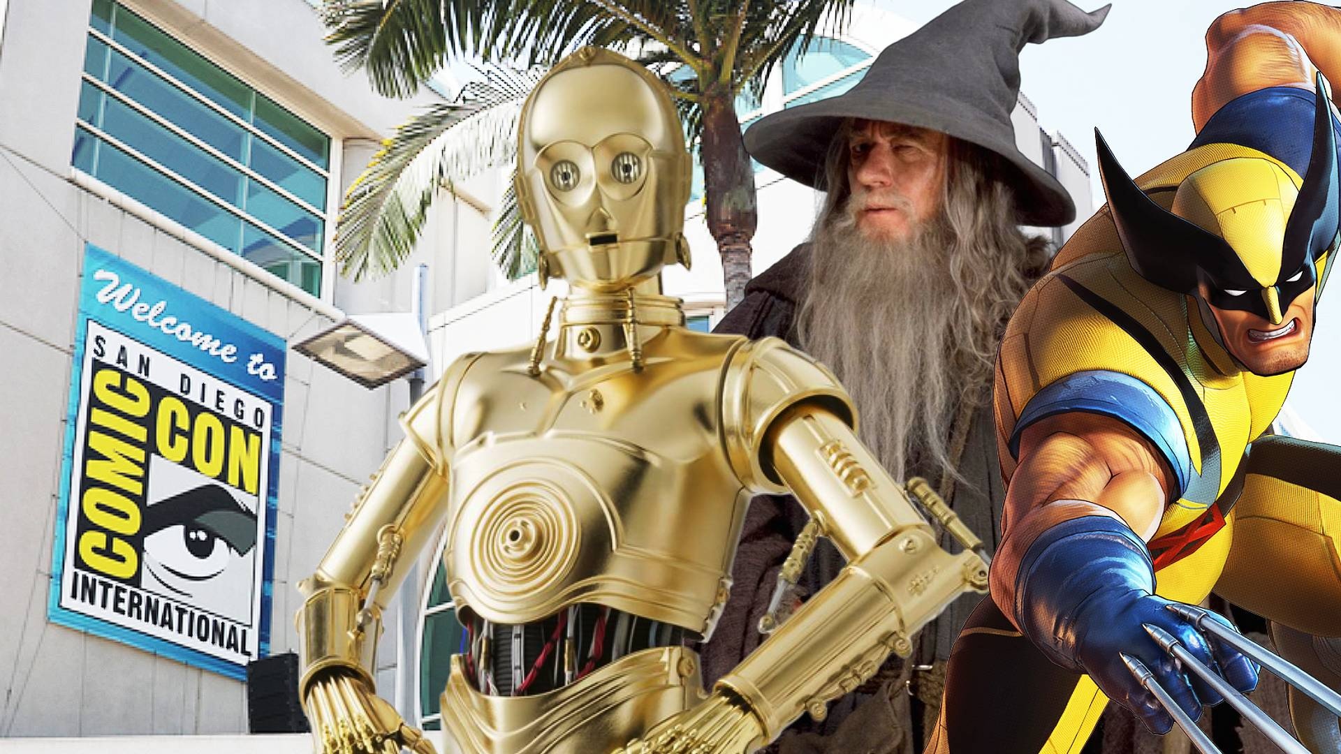 Comic-Con 2026 – Marvel, Spaceballs, Lego und Co.: Alle Highlights auf einen Blick