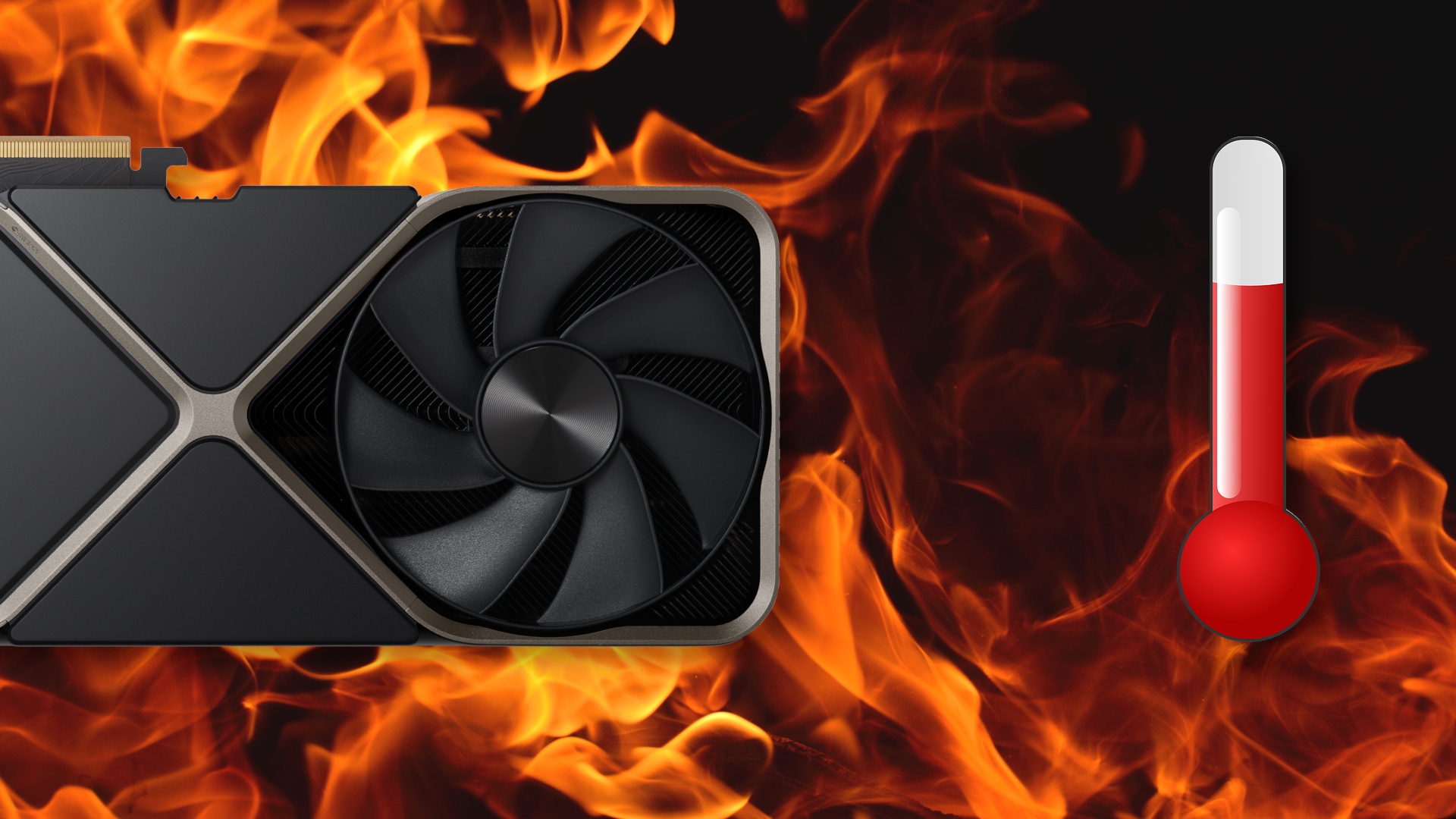 Nvidia – RTX 5000 und der versteckte Sensor: Tool-Update erlaubt das Auslesen, prompt gibt es Berichte über zu hohe Werte