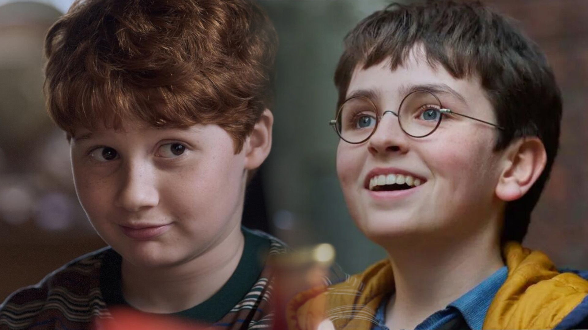 Harry Potter – »Es ist brutal« – Der strenge Drehplan der neuen Stars macht der Crew schwer zu schaffen, doch das hat einen guten Grund