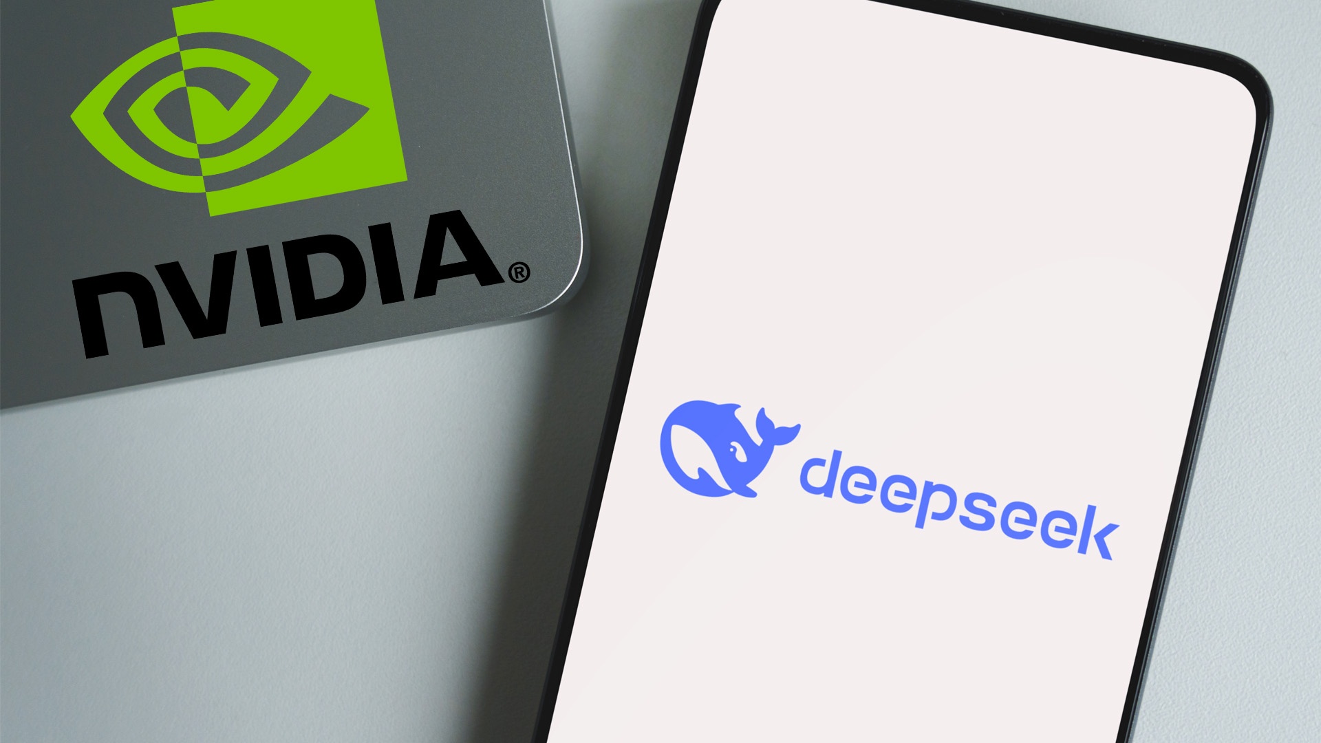 KI-Wettlauf – »Nvidia schaufelt sich sein eigenes Grab«: Der CEO von DeepSeek sieht sich trotz Nvidias Dominanz in sehr guter Position