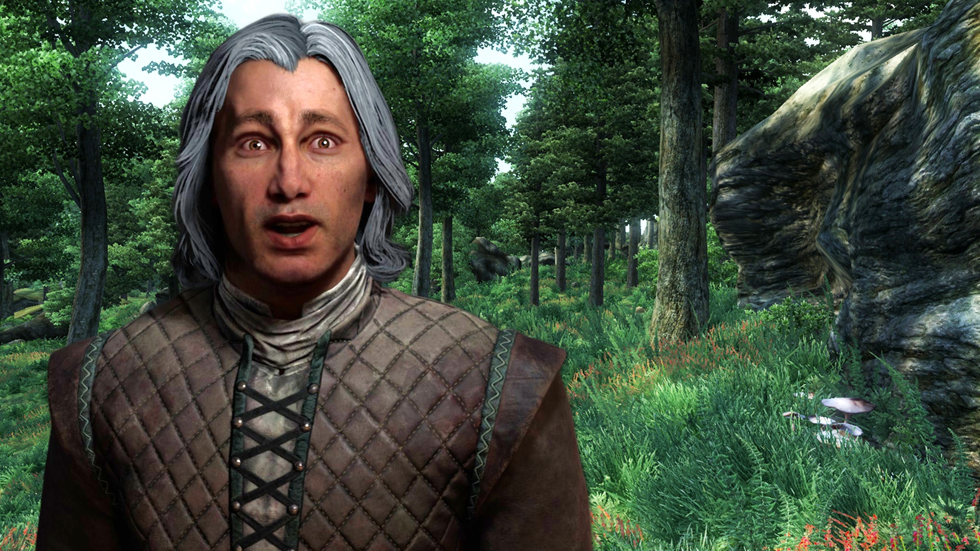The Elder Scrolls – In Oblivion wurden NPCs einst so erschreckend clever, dass sie Quests ruinierten bis Bethesda die KI-Bremse anzog