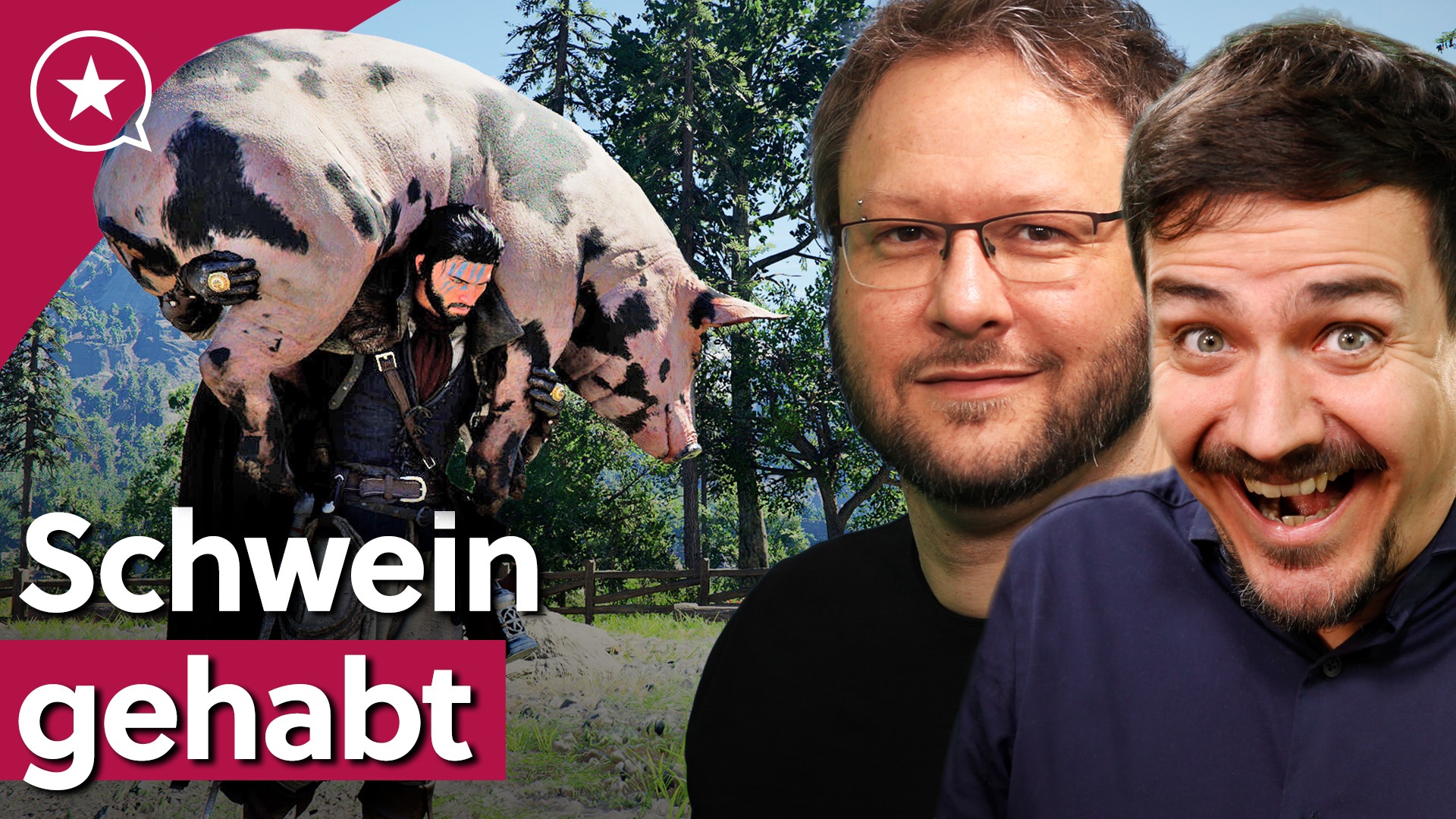 Plus – Spiele-Sorgenkinder 2026 – Gewinner und Verlierer des ersten Halbjahrs – jetzt für alle!
