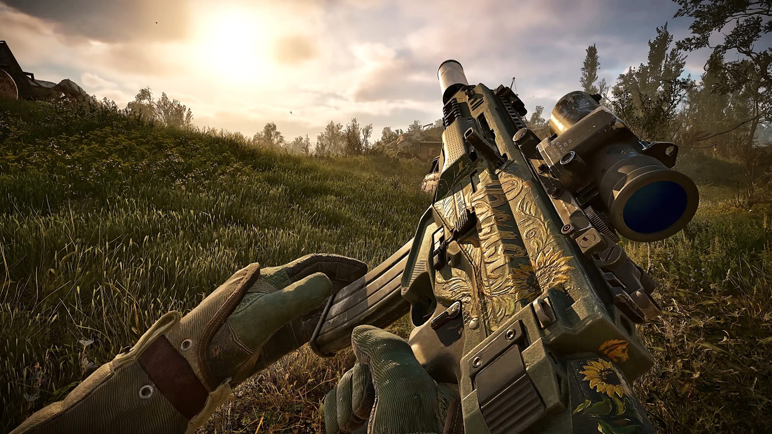 Stalker 2: Jetzt steht der Termin für den Story-DLC und das große Engine-Update fest