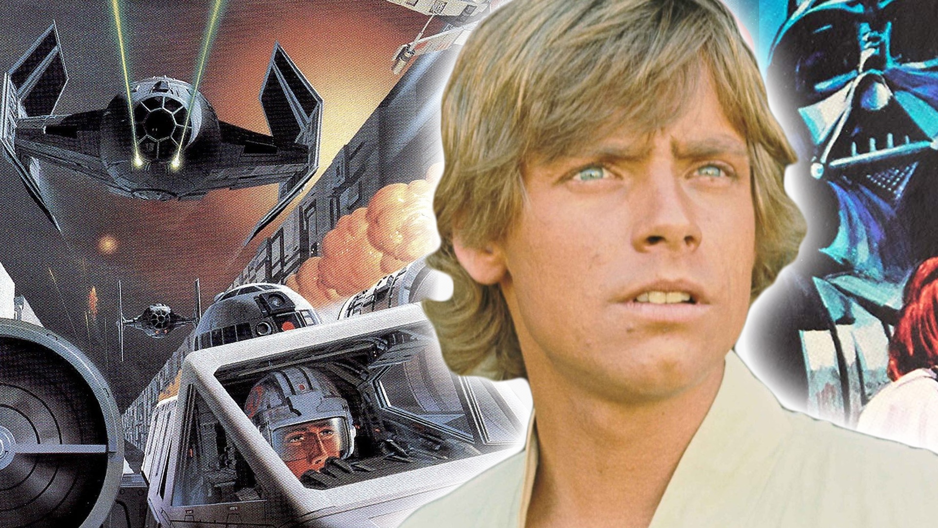 Star Wars – Ein 40 Jahre altes Rollenspiel war der Grundstein für vieles, was wir heute über das Universum wissen