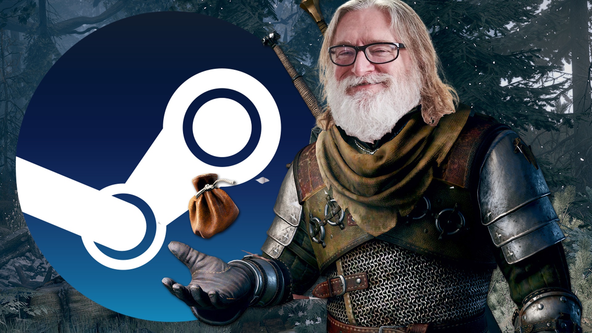 Steam – »Dort gehen wir nicht hin«: Einen Button auf Steam fürchtet die Community mehr als der Teufel das Weihwasser