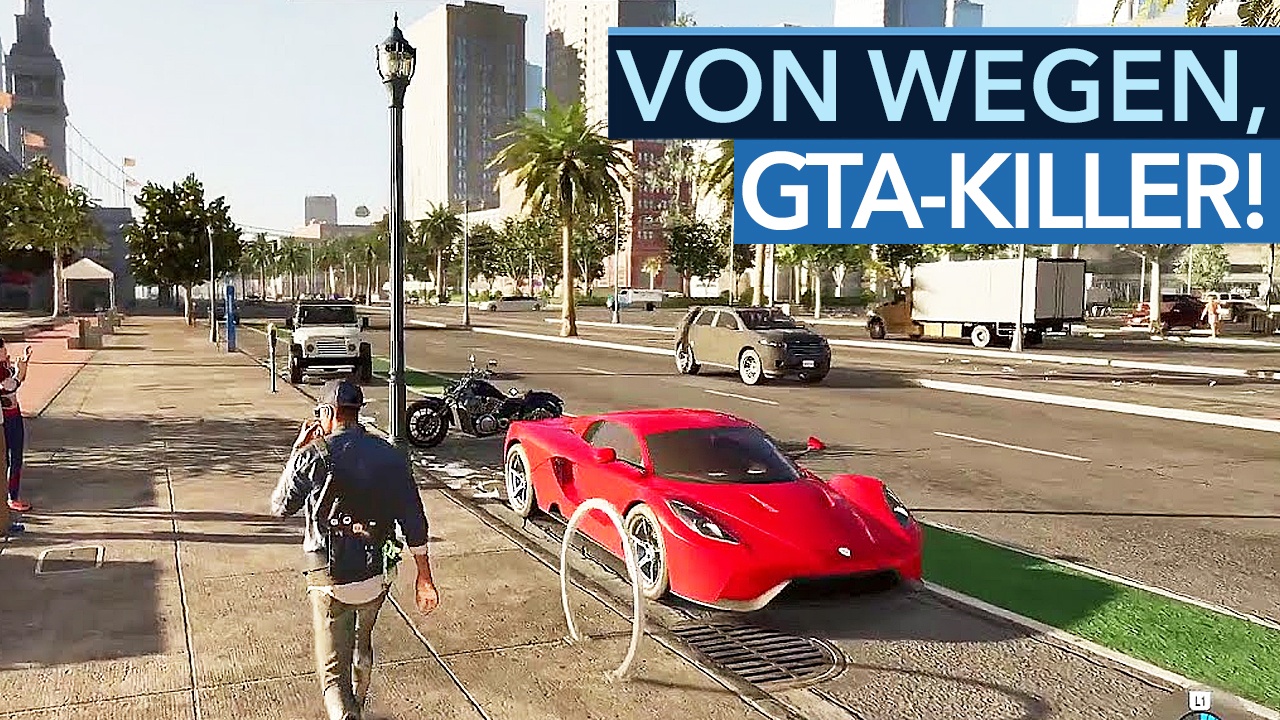 Friedhof der GTA-Killer – Jetzt kann nur noch einer GTA besiegen!