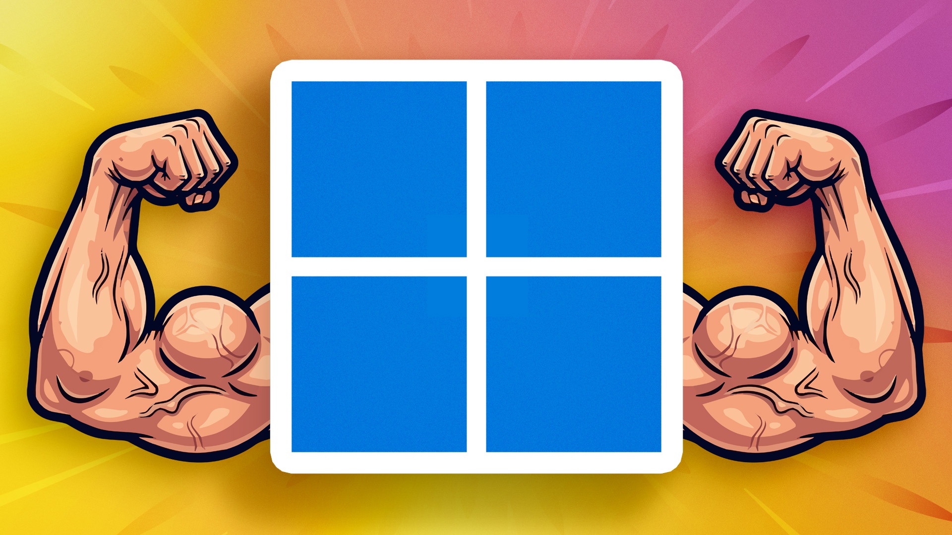 Windows 11 – Bevor das neue Startmenü kommt, will Microsoft erst einmal schlanker werden