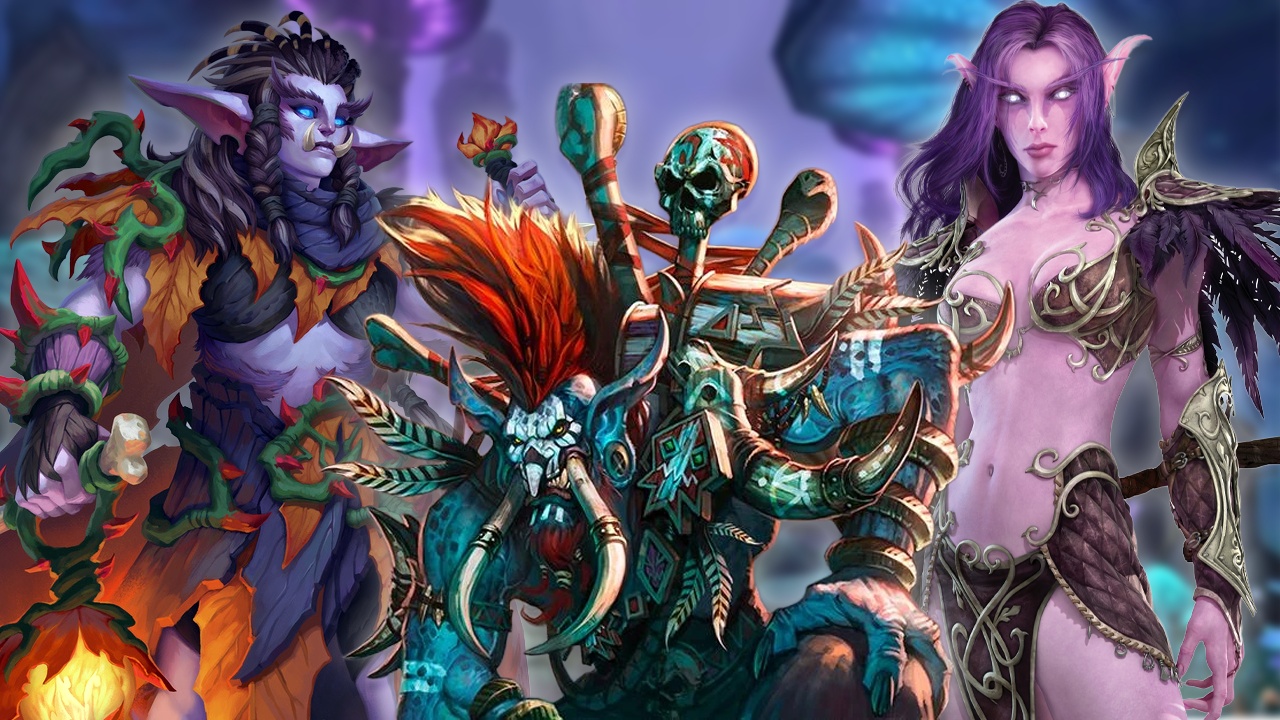 Warcraft – »Was ist die Wahrheit?« – Warcraft hat gerade eine riesige Debatte angestoßen, bei der sich nicht mal Blizzard festlegen will